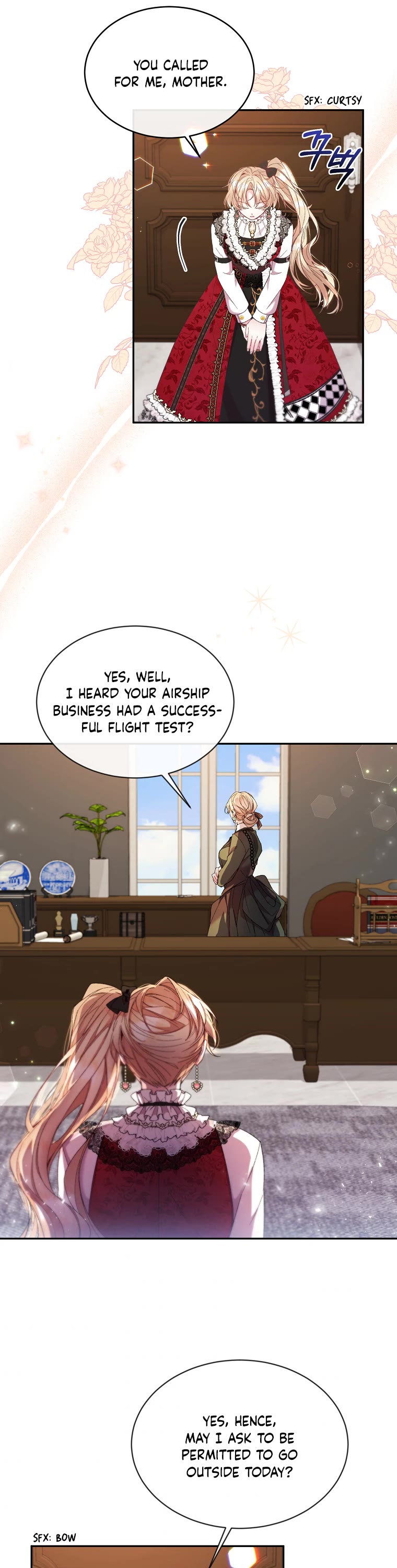 The Real Daughter Is Back - Chapter 14