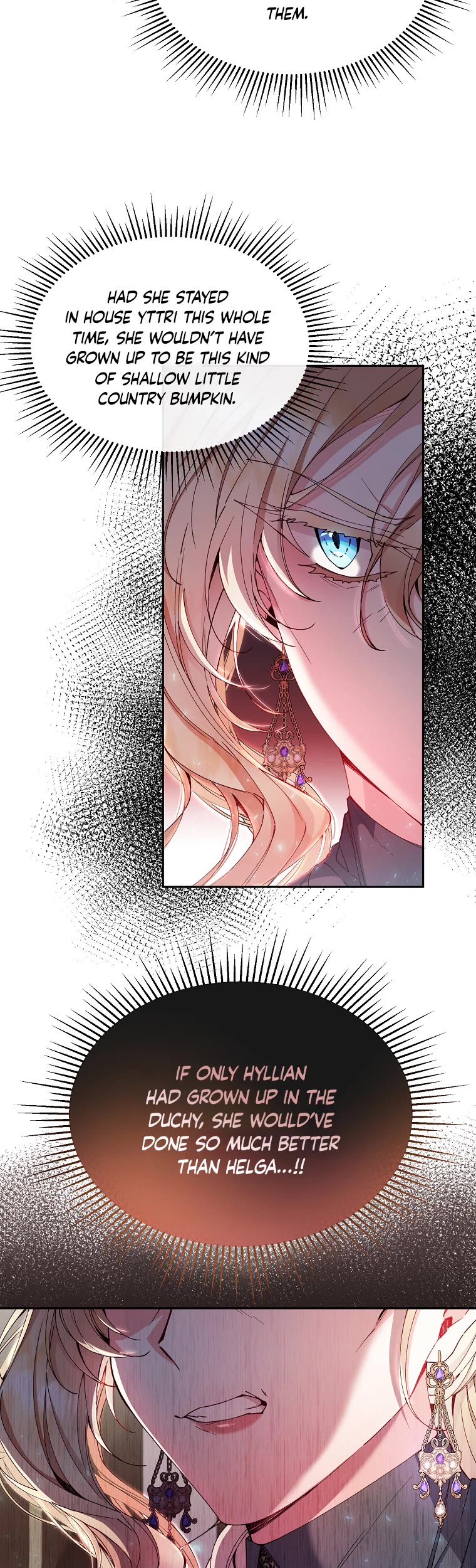 The Real Daughter Is Back - Chapter 8