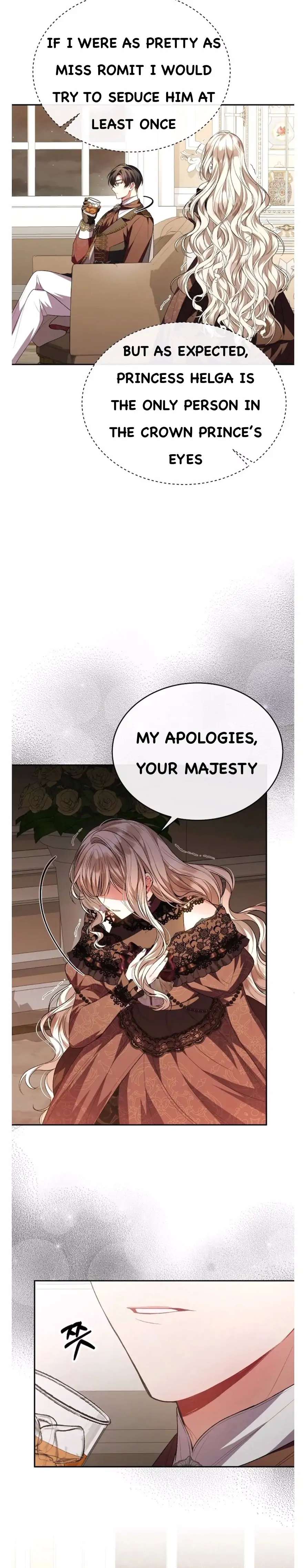 The Real Daughter Is Back - Chapter 69