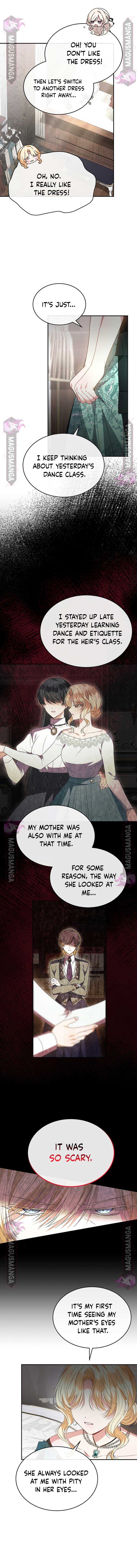 The Real Daughter Is Back - Chapter 100