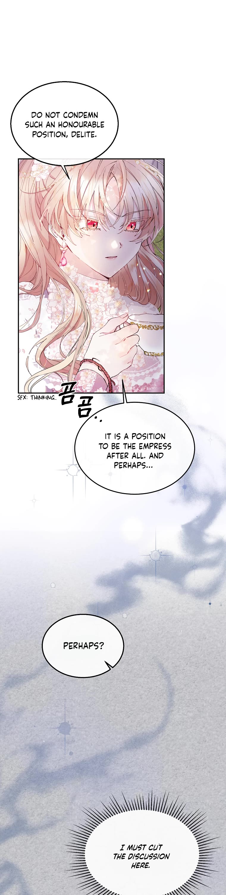 The Real Daughter Is Back - Chapter 4