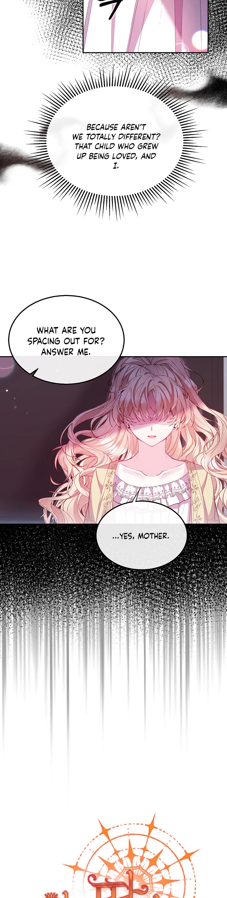 The Real Daughter Is Back - Chapter 4