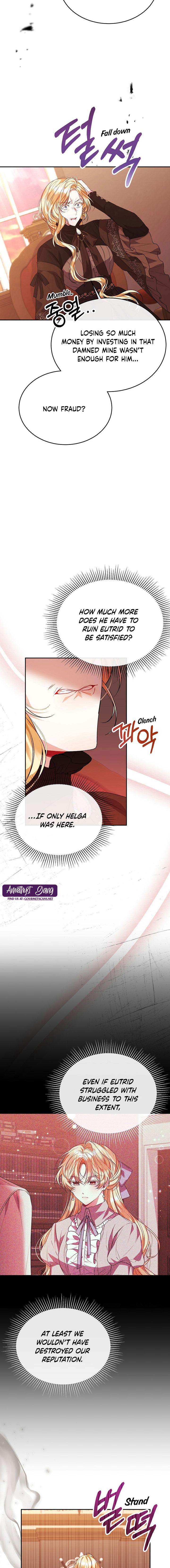 The Real Daughter Is Back - Chapter 50