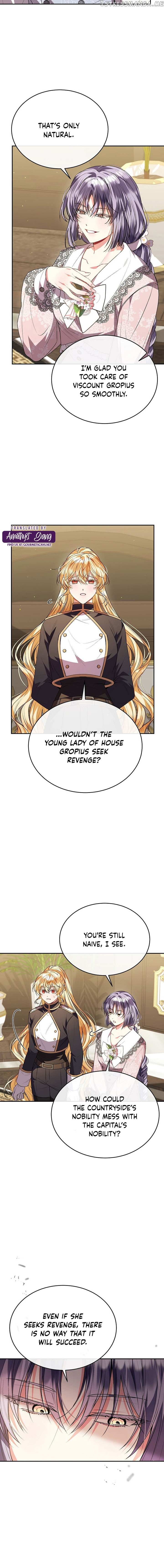 The Real Daughter Is Back - Chapter 63