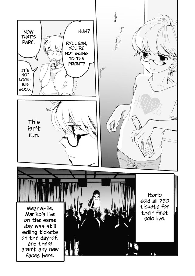 Million Doll - Chapter 3 : Underground Idols & Local Idols