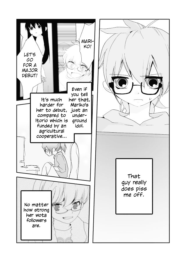 Million Doll - Chapter 3 : Underground Idols & Local Idols