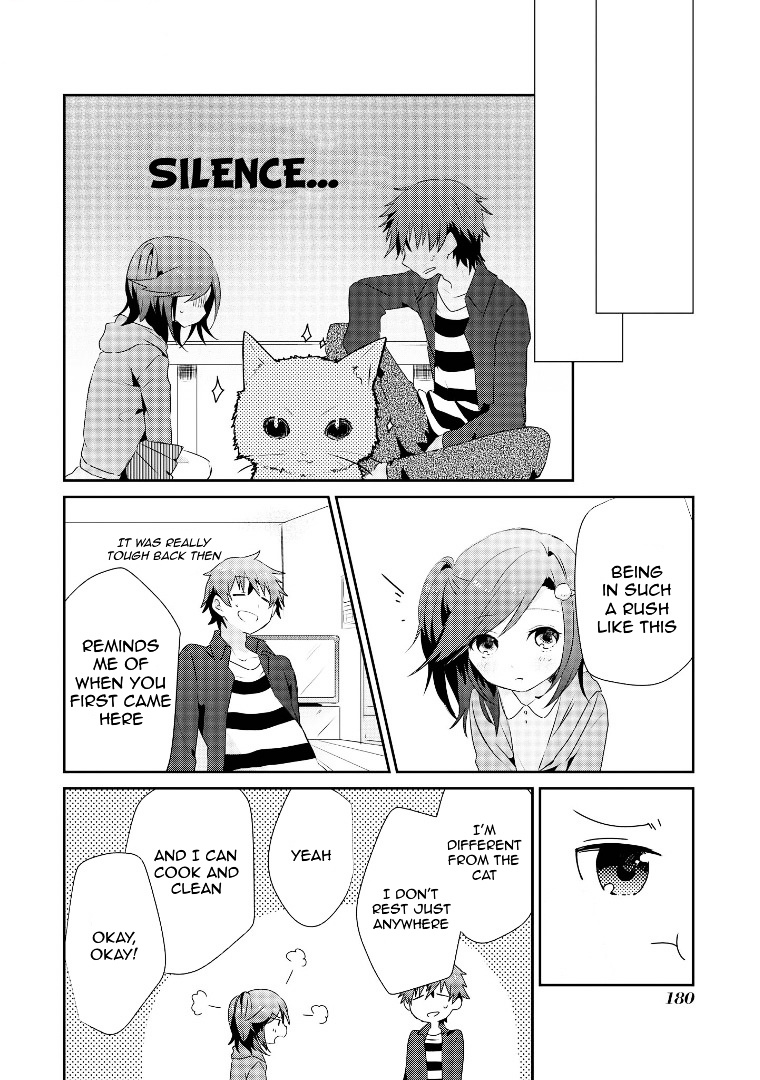 Koneko Hiroimashita - Chapter Extra 2 : [End]