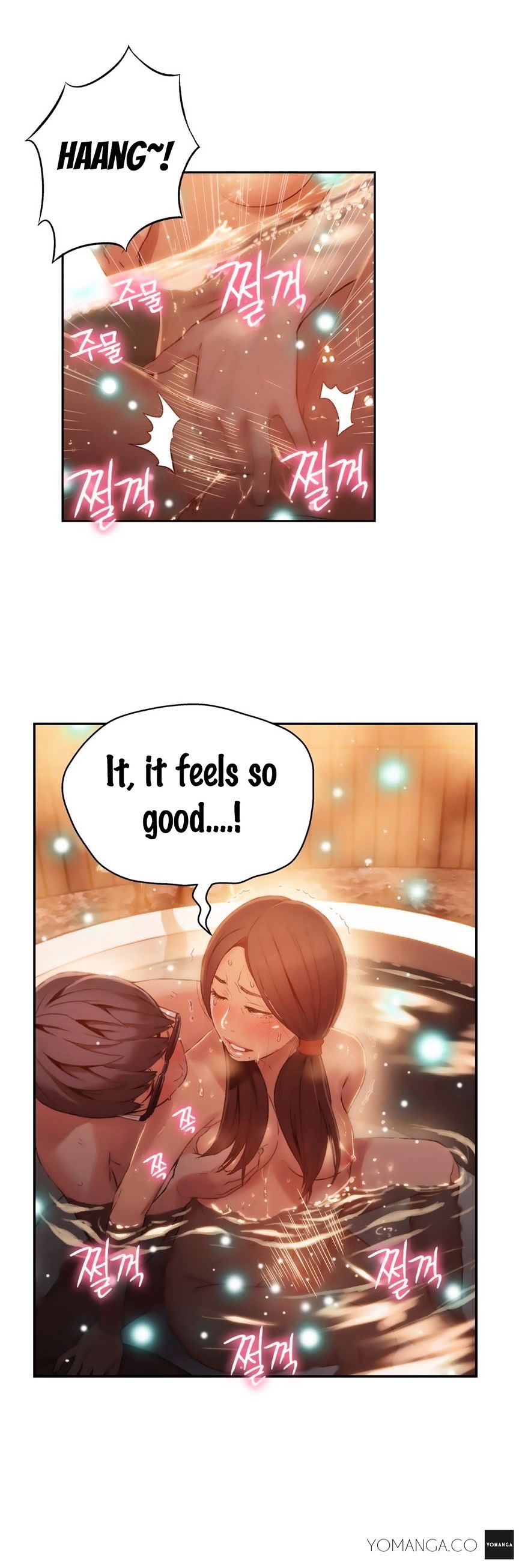 Sweet Guy - Chapter 41