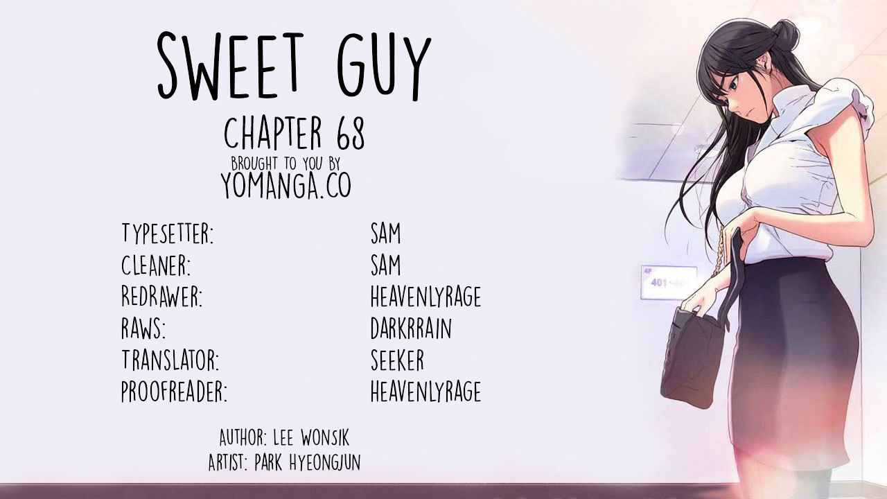 Sweet Guy - Chapter 68