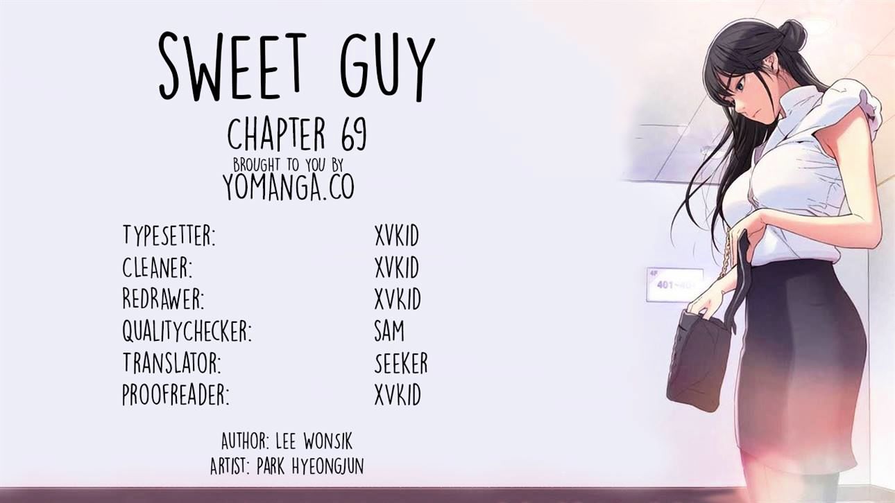 Sweet Guy - Chapter 69