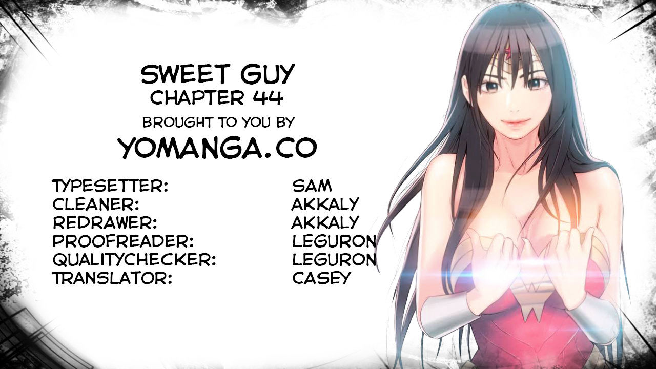 Sweet Guy - Chapter 44