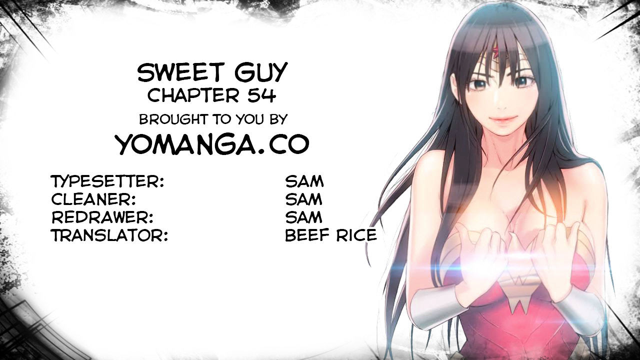 Sweet Guy - Chapter 54 : Chapter 54