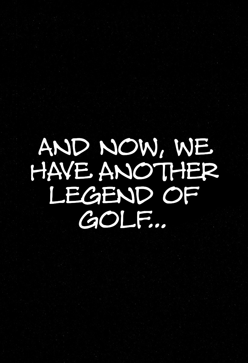 Goldo - Vol.2 Chapter 13.5: Urayasu Golf Club