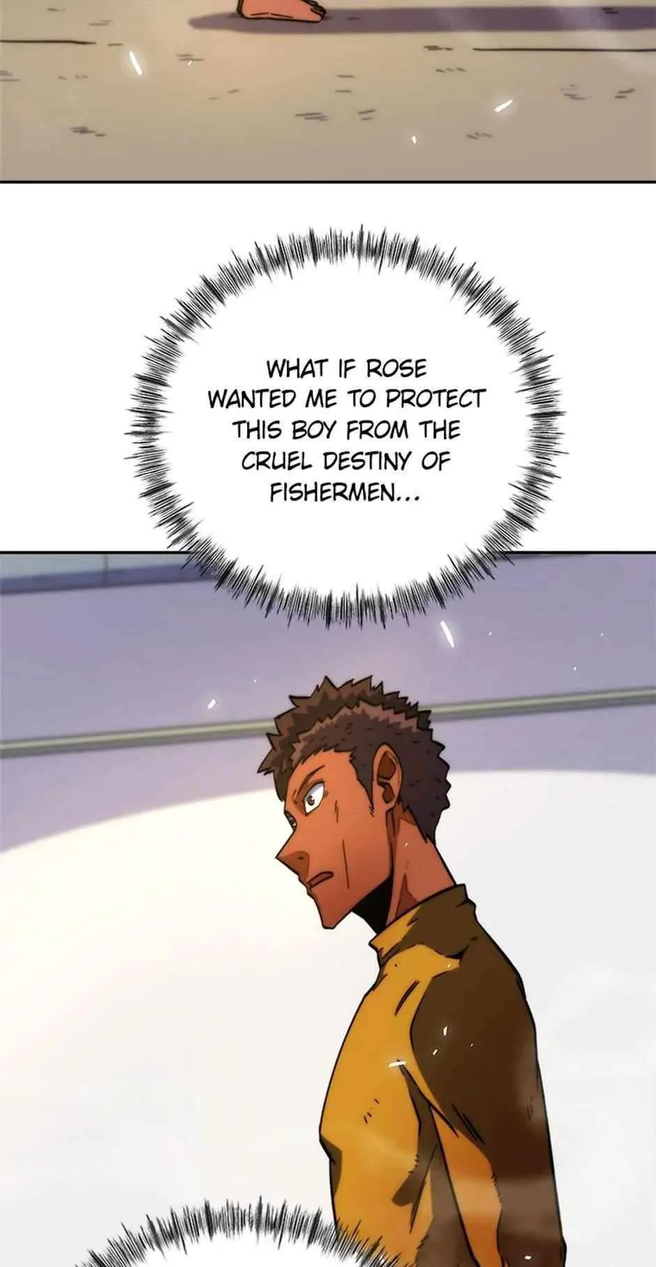 Fisher Man - Chapter 15