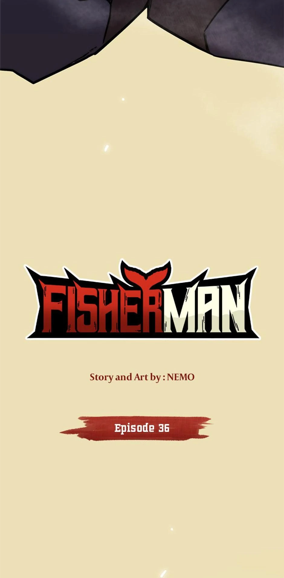 Fisher Man - Chapter 36