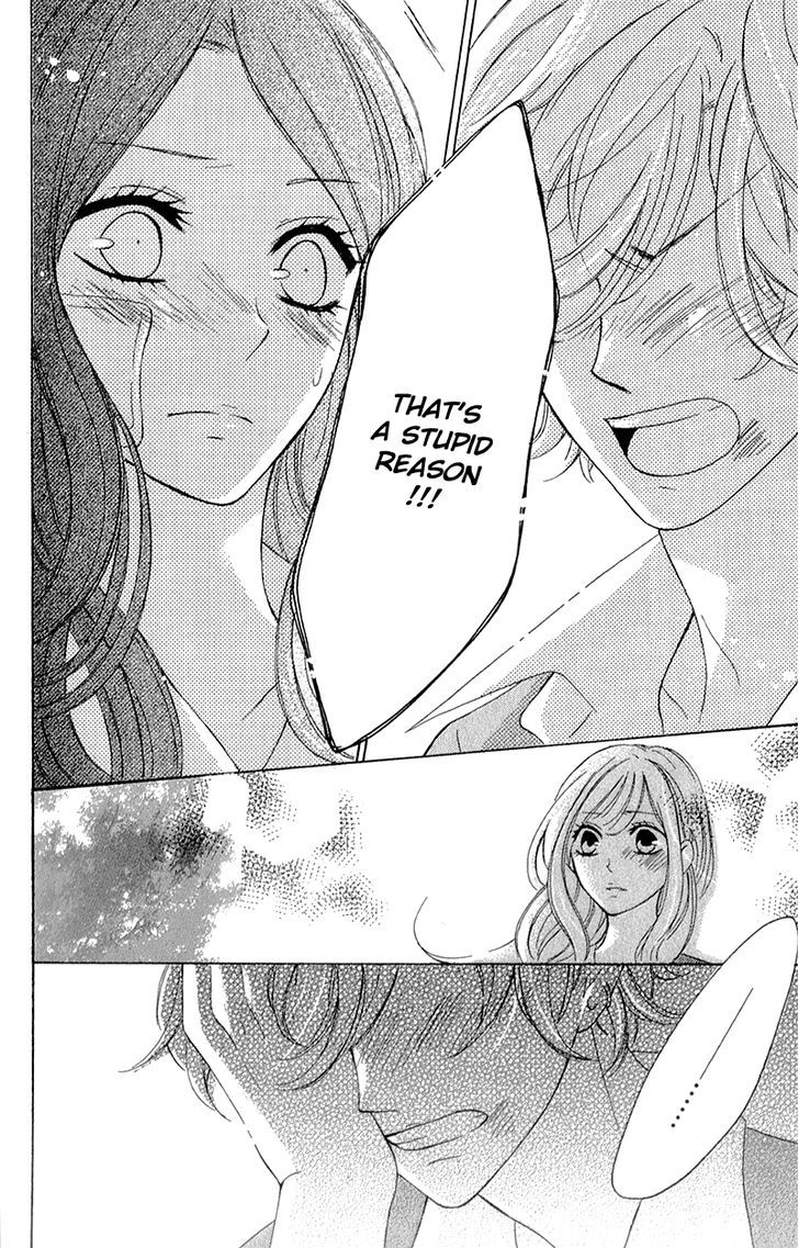 Kimi Ni Happiness - Vol.1 Chapter 4 : Your Happiness