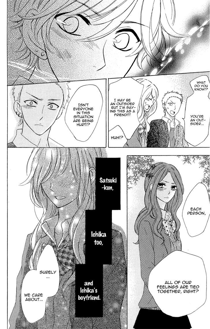 Kimi Ni Happiness - Vol.1 Chapter 4 : Your Happiness