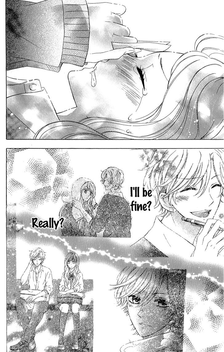 Kimi Ni Happiness - Vol.1 Chapter 4 : Your Happiness