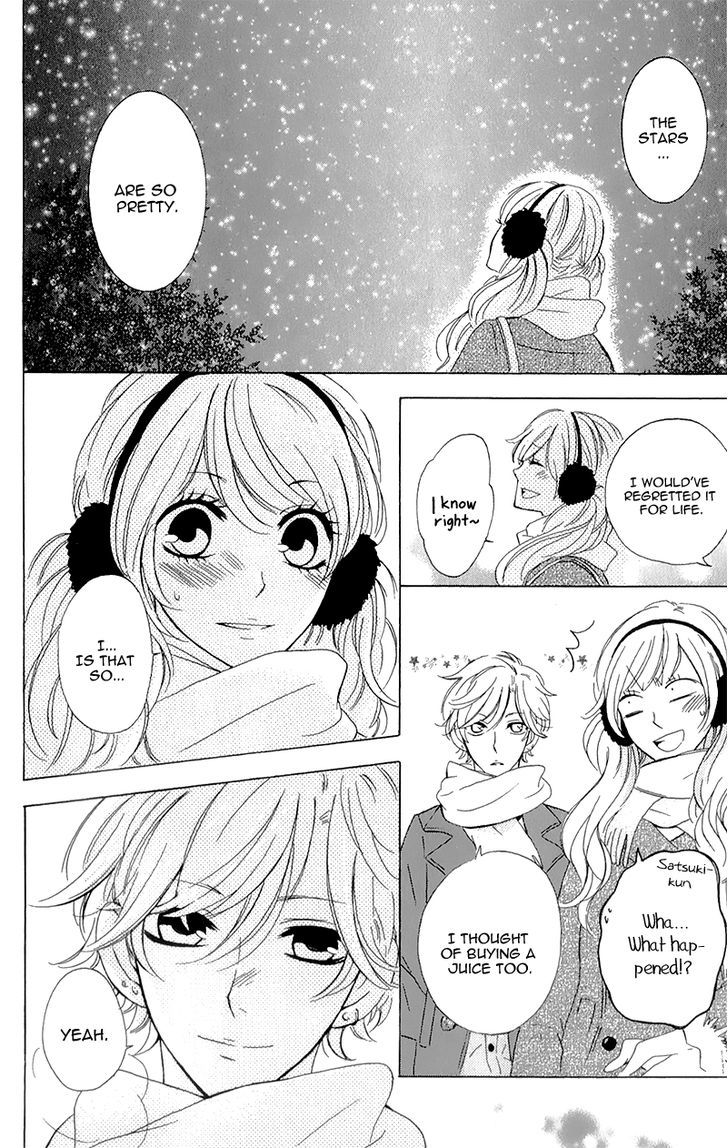 Kimi Ni Happiness - Vol.1 Chapter 3 : Starry Sky For Two