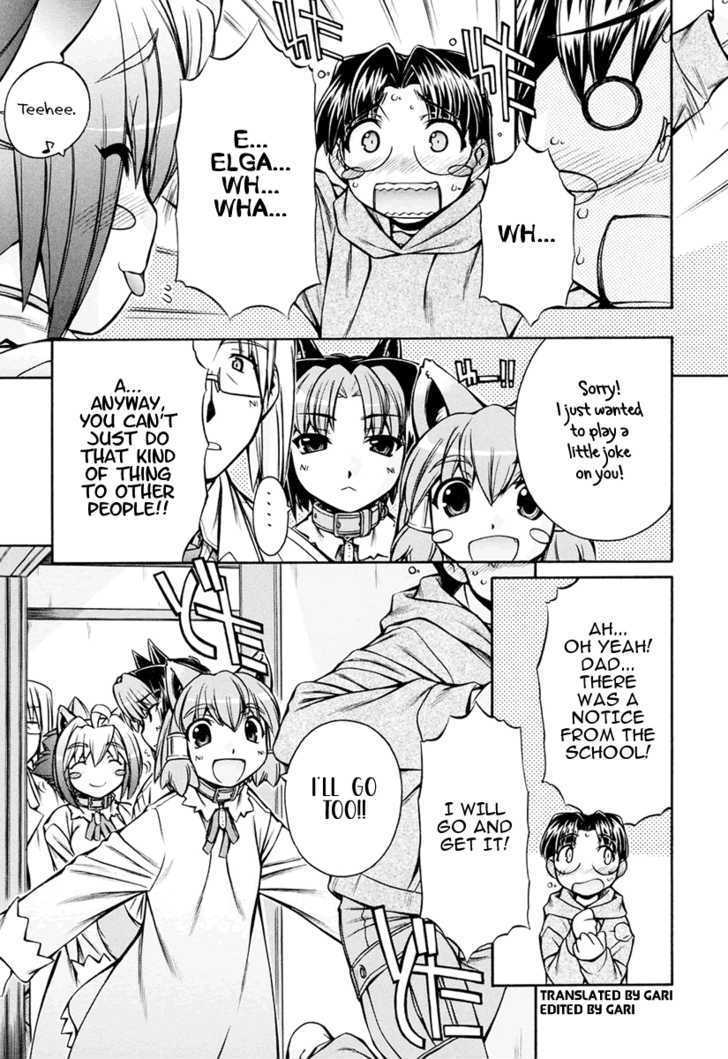 Inumimi - Vol.3 Chapter 18