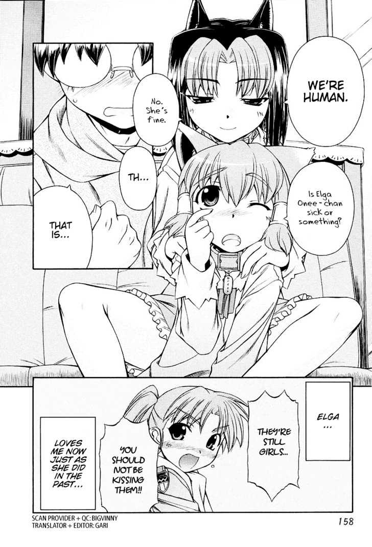 Inumimi - Vol.1 Chapter 6