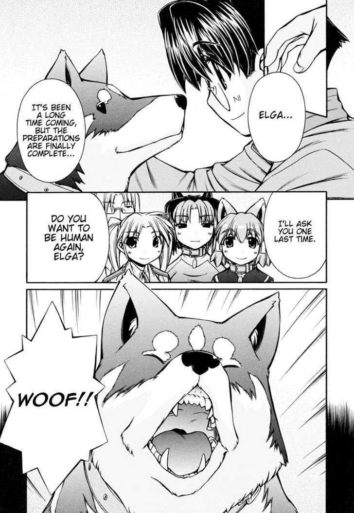 Inumimi - Vol.3 Chapter 19