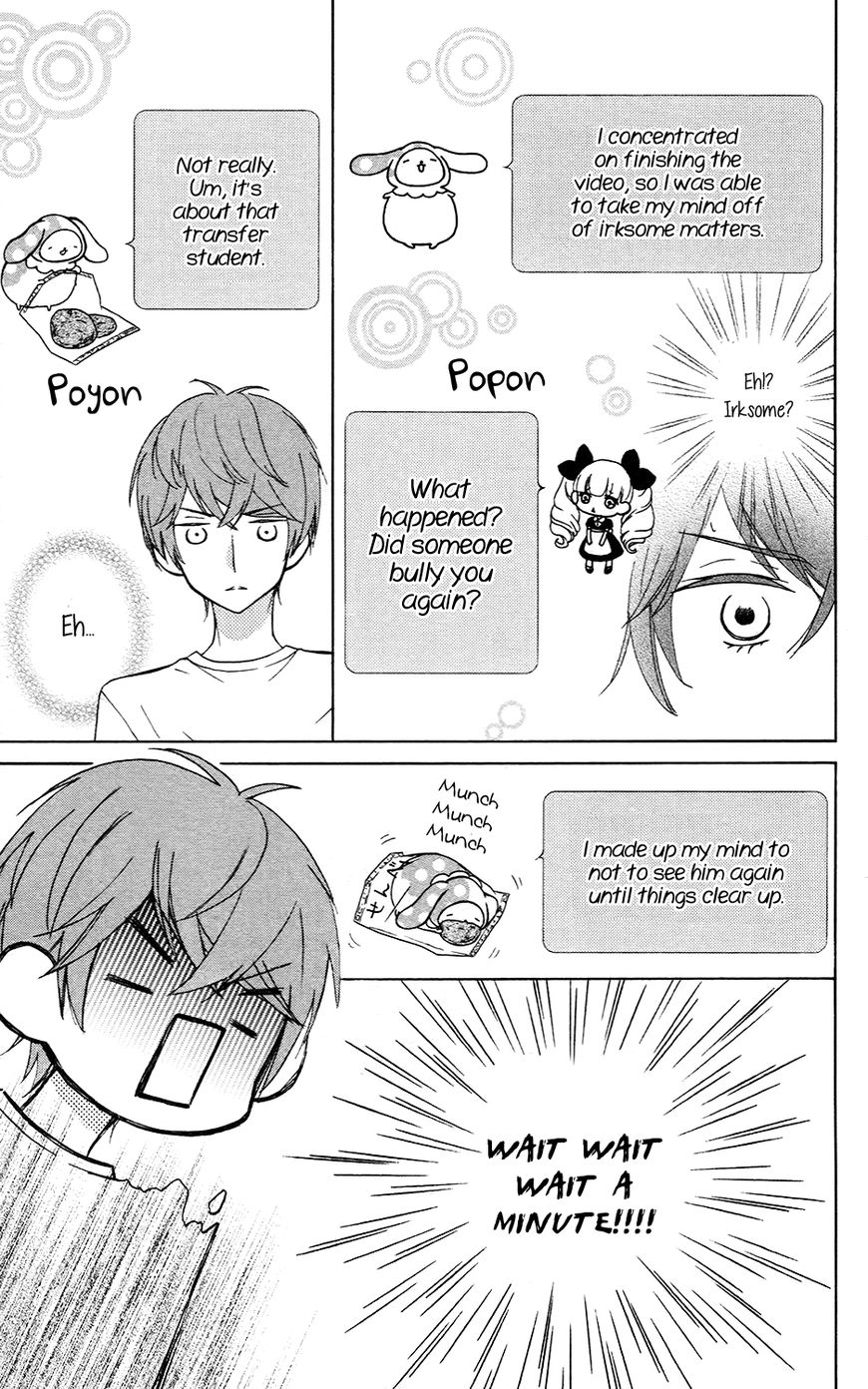 Twin Roll - Chapter 8