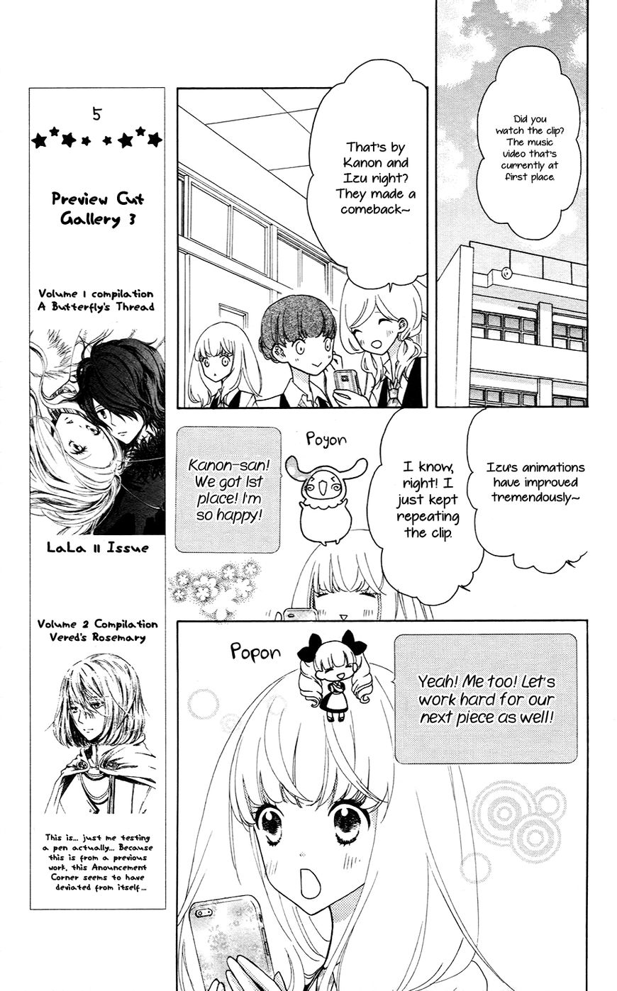 Twin Roll - Chapter 8