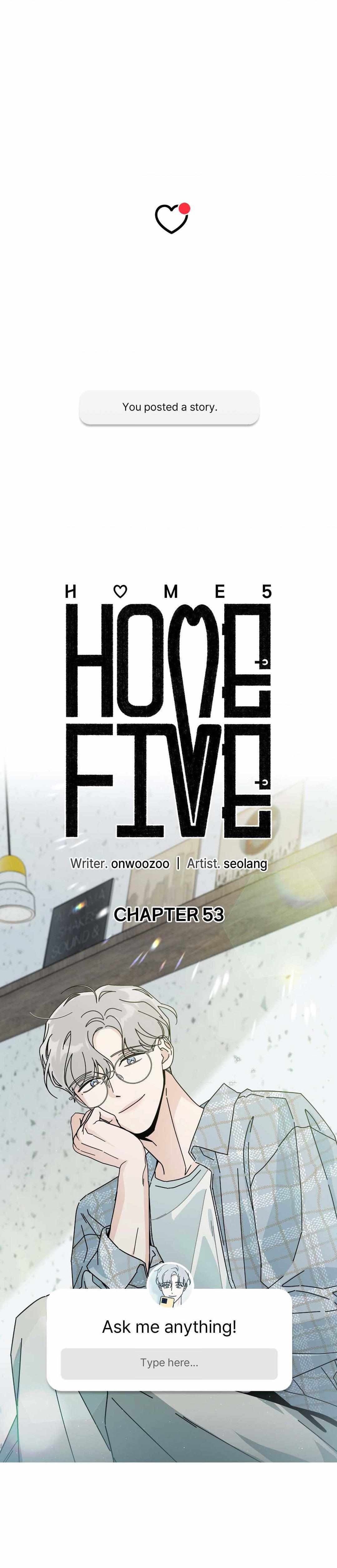 HOME5 - Chapter 53