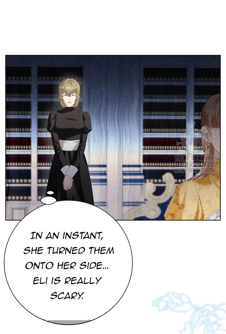 The Stepmother Likes Harems - Chapter 11