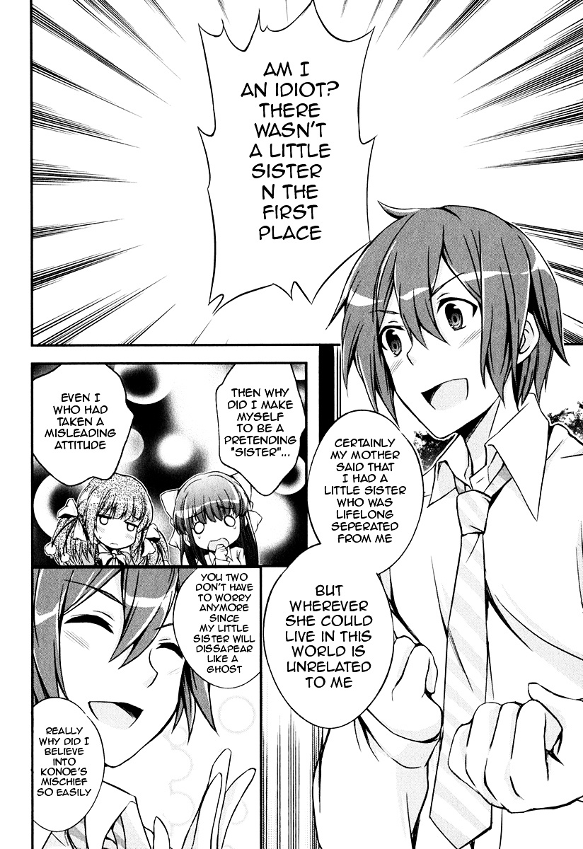 Kono Naka Ni Hitori, Imouto Ga Iru! - Chapter 6 : Section 6 - My Little Sister And I Are Lovers