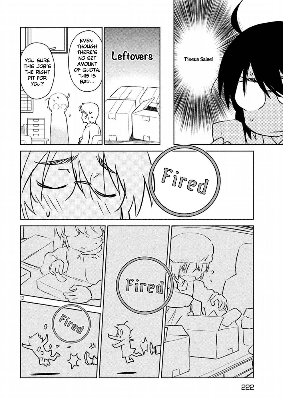 Kiss X Sis - Chapter 115