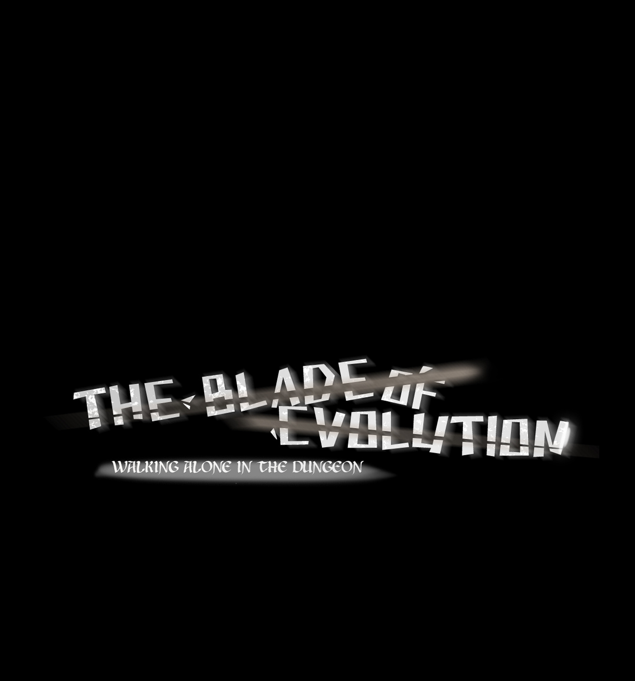 The Blade Of Evolution-Walking Alone In The Dungeon - Chapter 51: How Dare A Mortal, Kill A God!