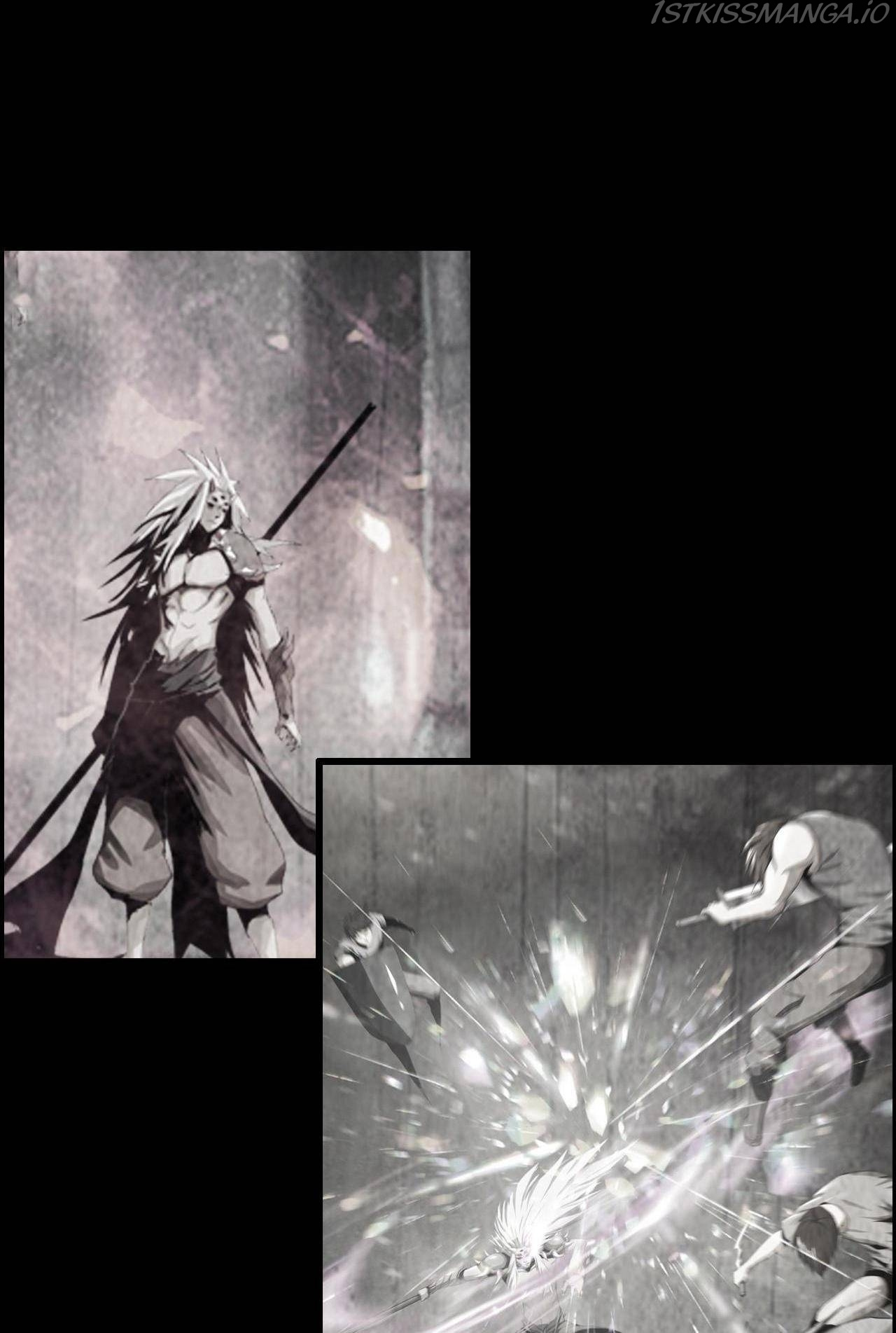 The Blade Of Evolution-Walking Alone In The Dungeon - Chapter 62