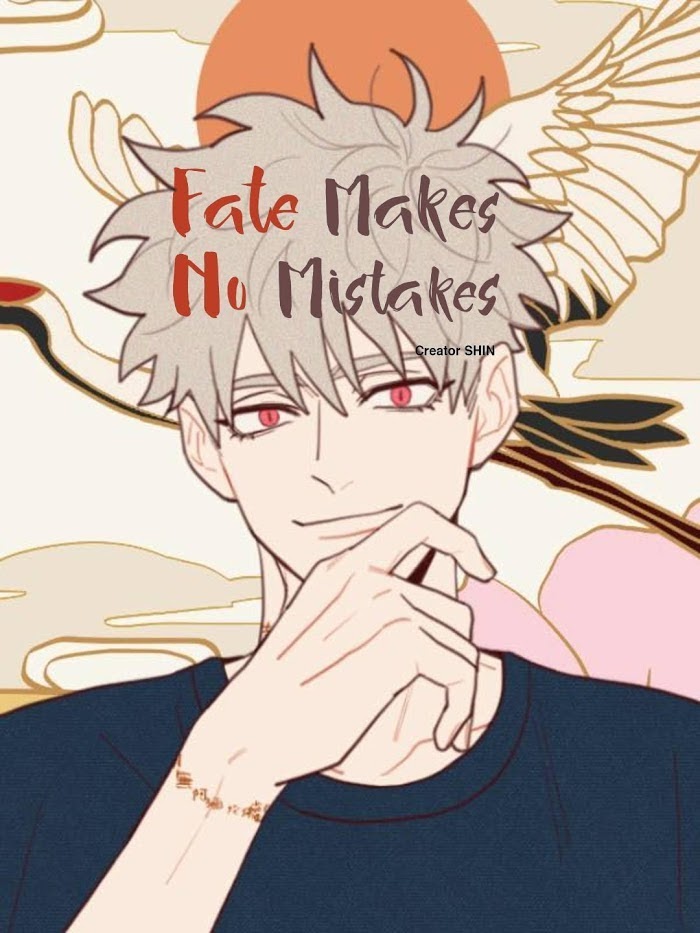 Fate Makes No Mistakes - Chapter 33