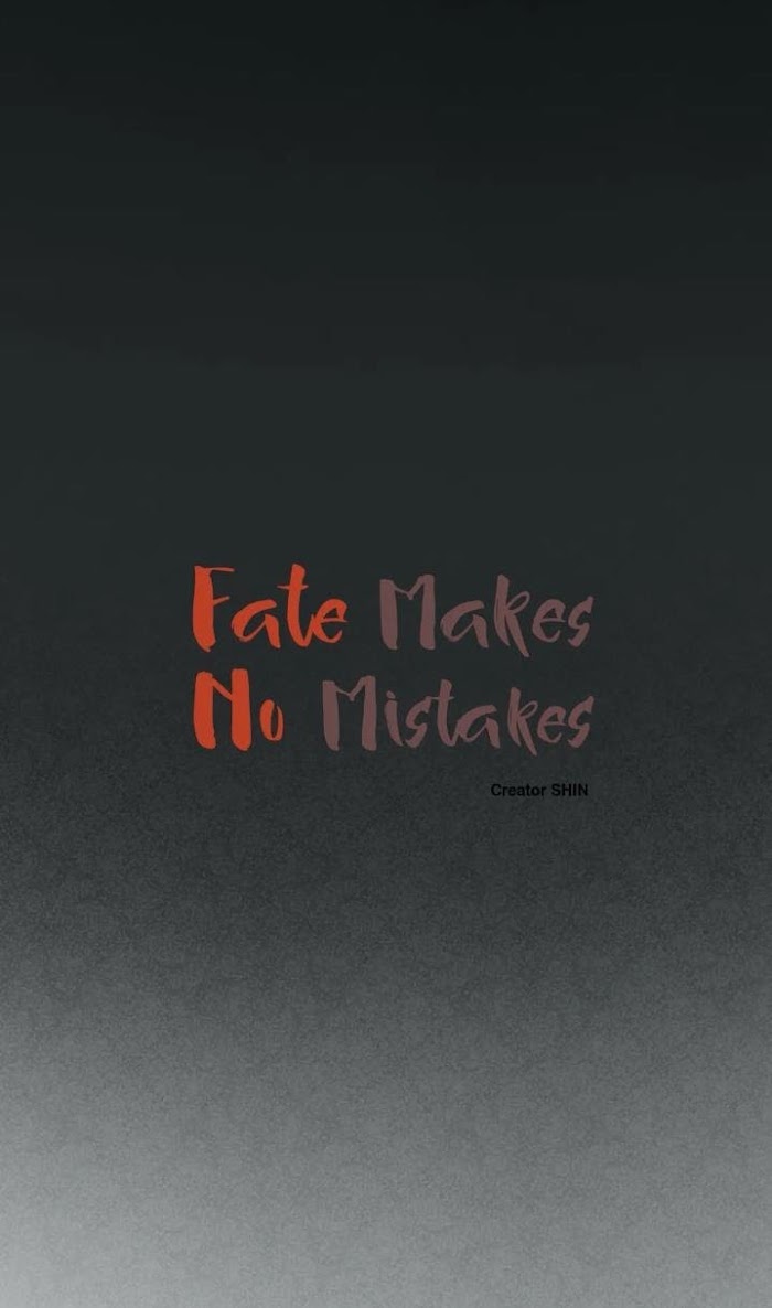 Fate Makes No Mistakes - Chapter 55