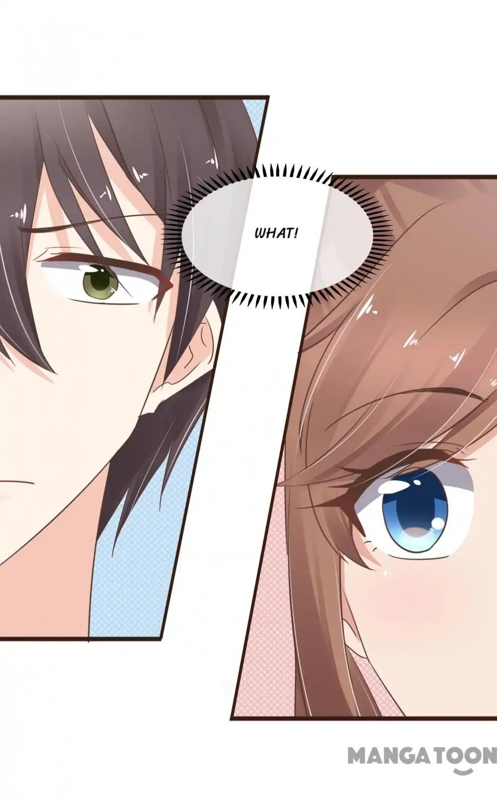 Hidden Love 37.5℃ - Chapter 14