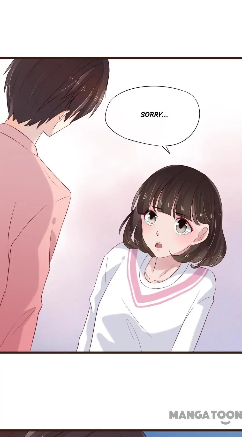 Hidden Love 37.5℃ - Chapter 11