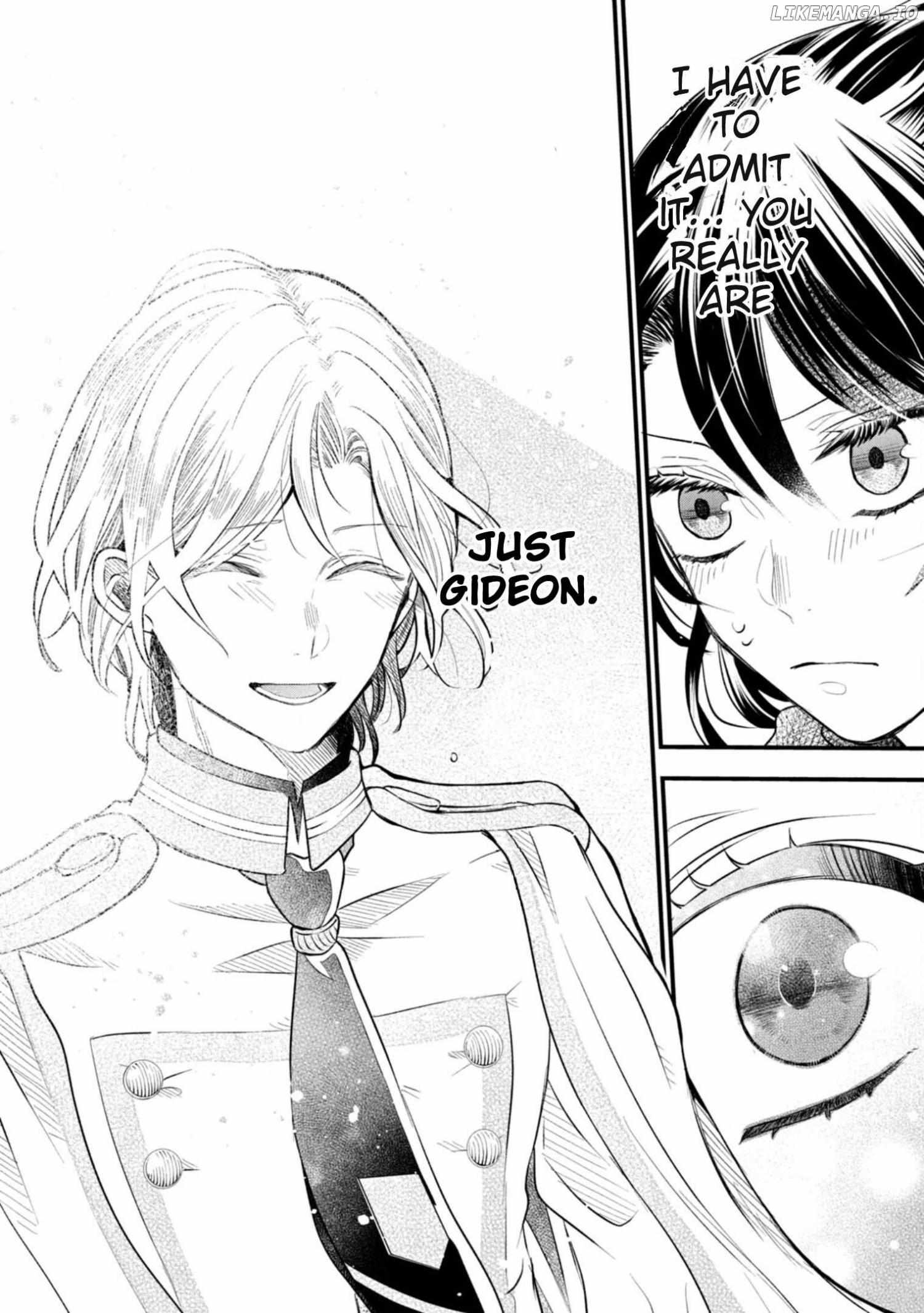 You Won’t Kill Me This Time, Crown Prince! - Chapter 9