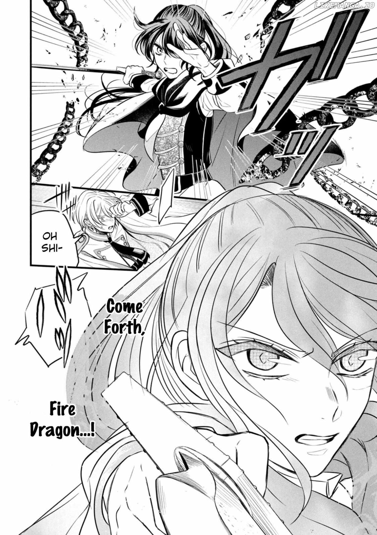 You Won’t Kill Me This Time, Crown Prince! - Chapter 10