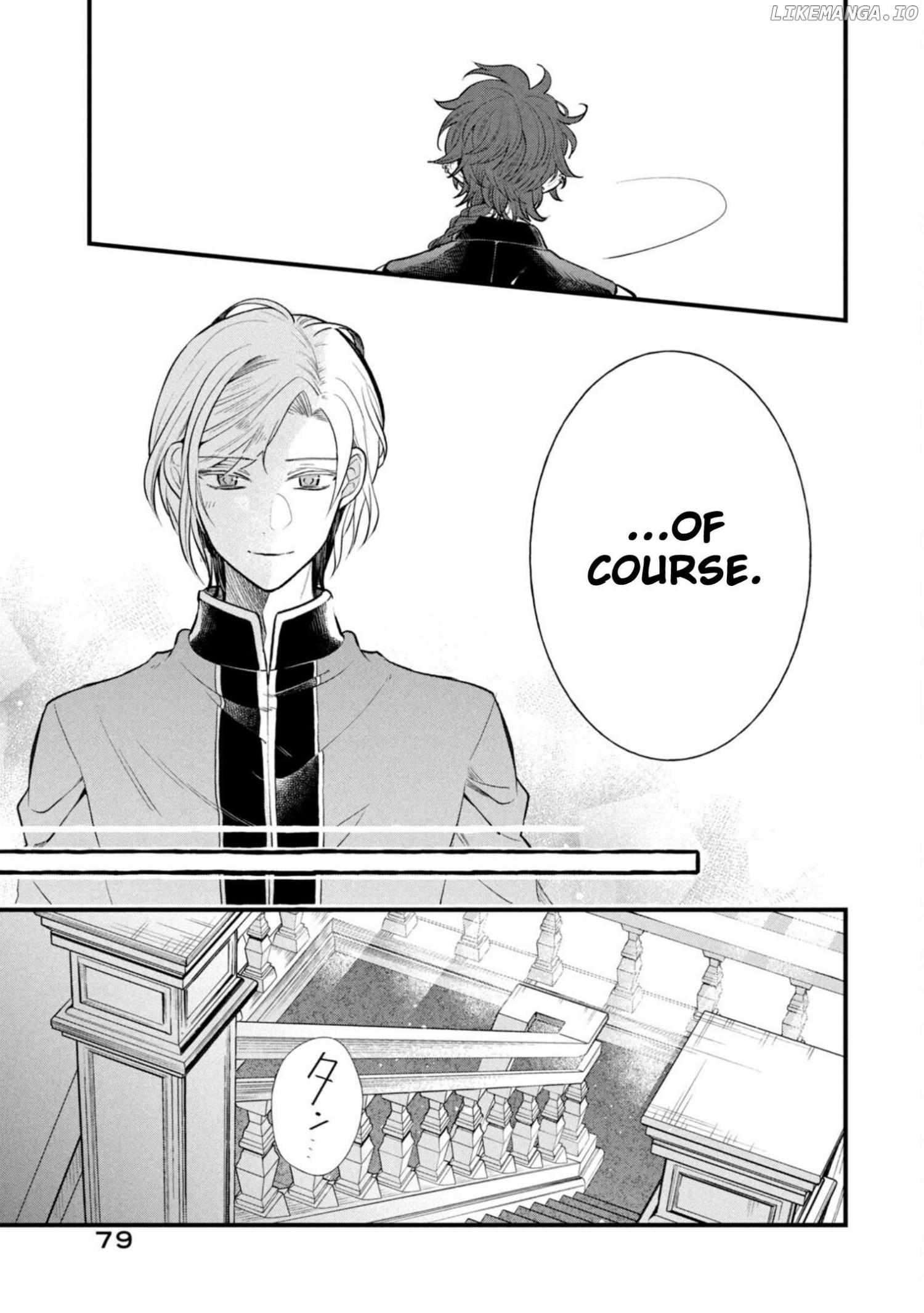 You Won’t Kill Me This Time, Crown Prince! - Chapter 14