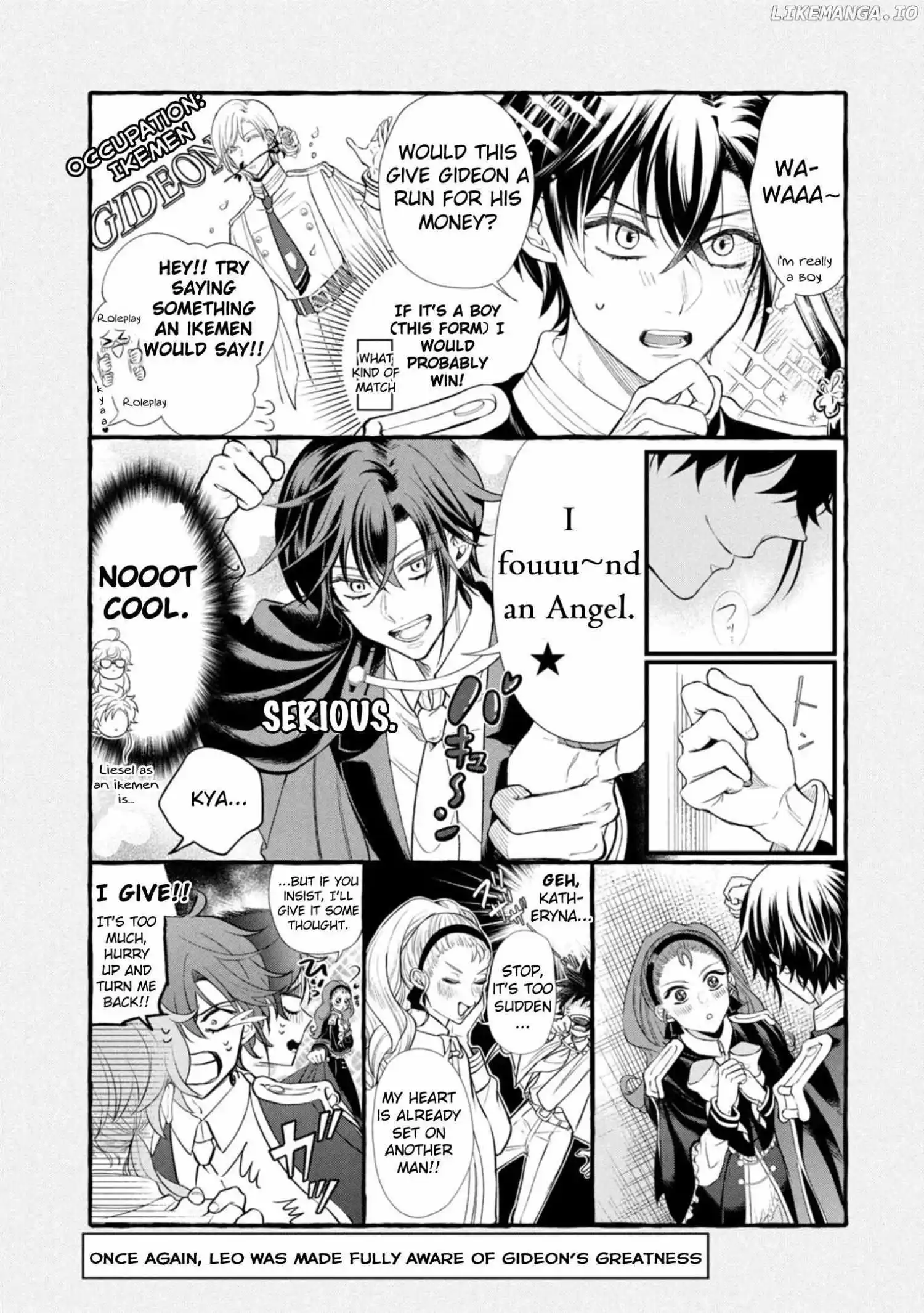 You Won’t Kill Me This Time, Crown Prince! - Chapter 16