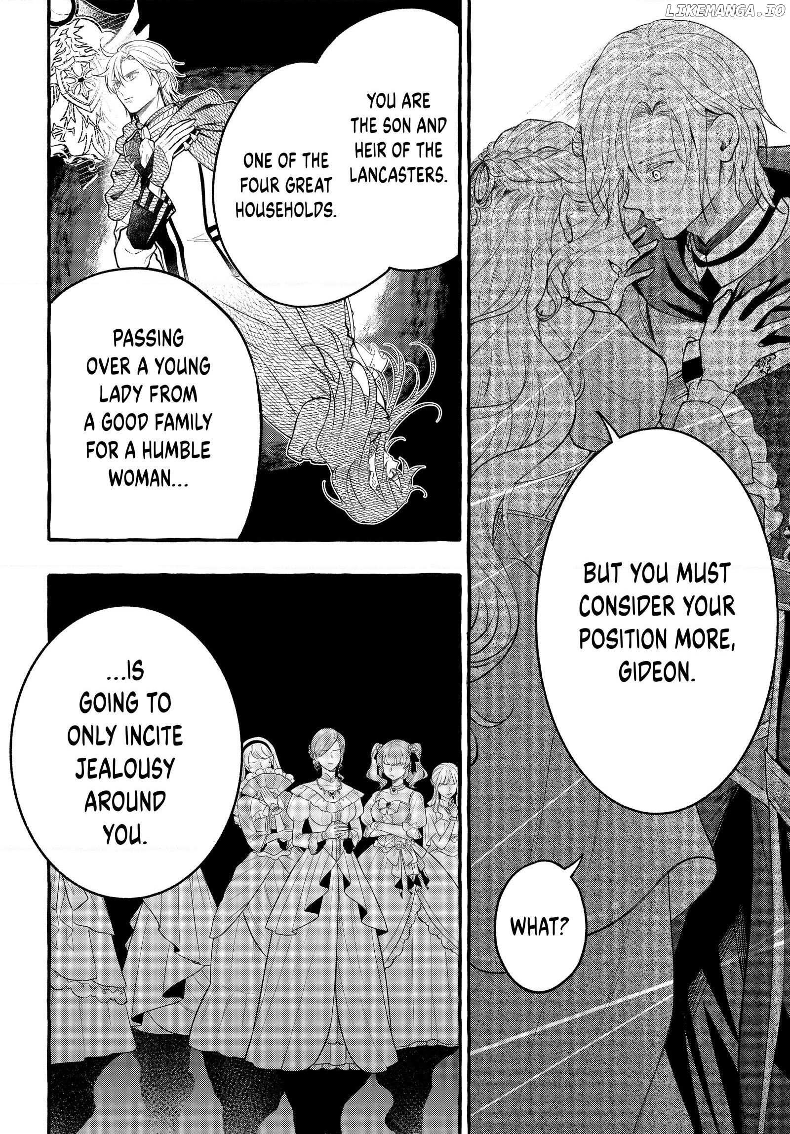 You Won’t Kill Me This Time, Crown Prince! - Chapter 36.2