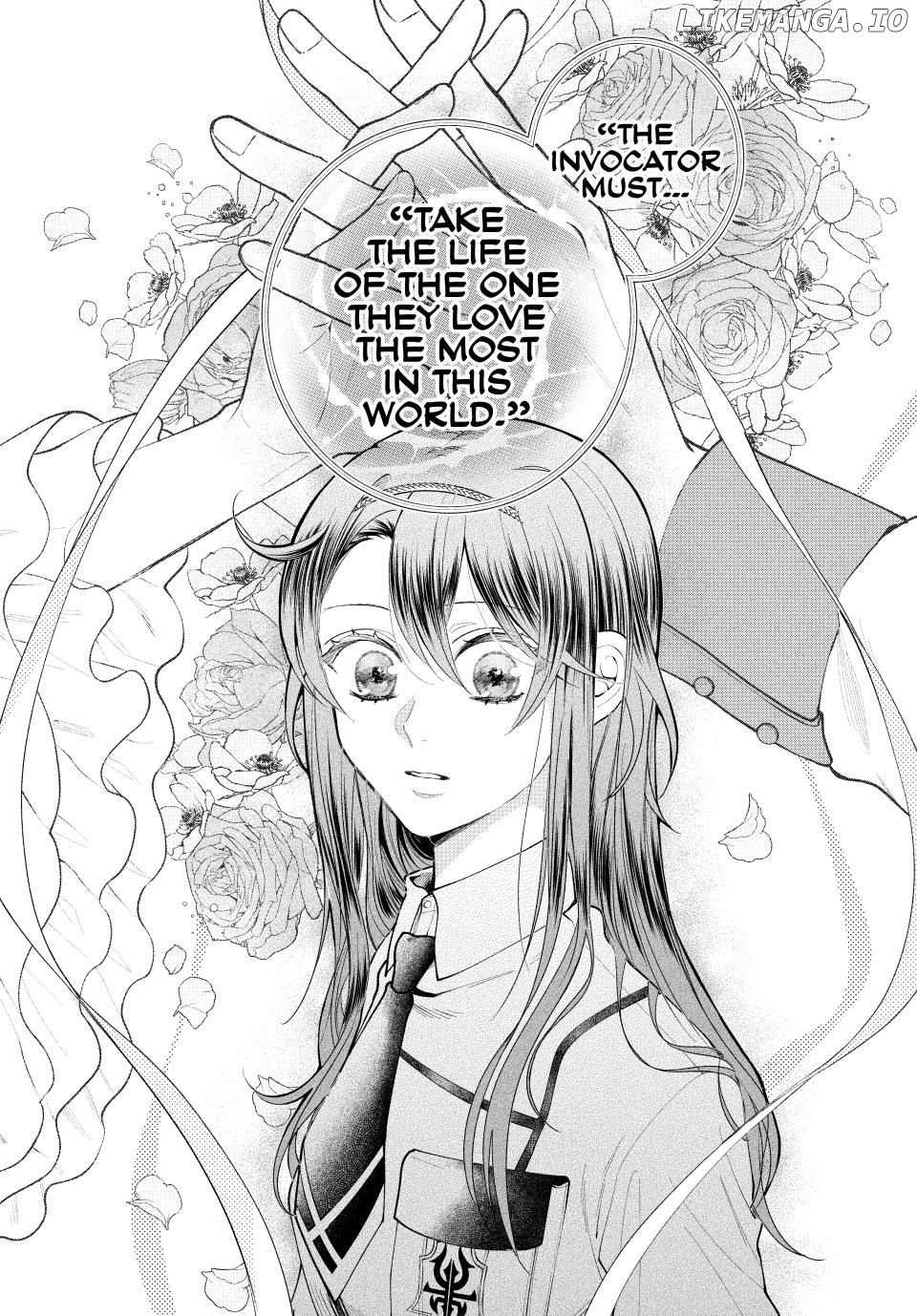 You Won’t Kill Me This Time, Crown Prince! - Chapter 25.1