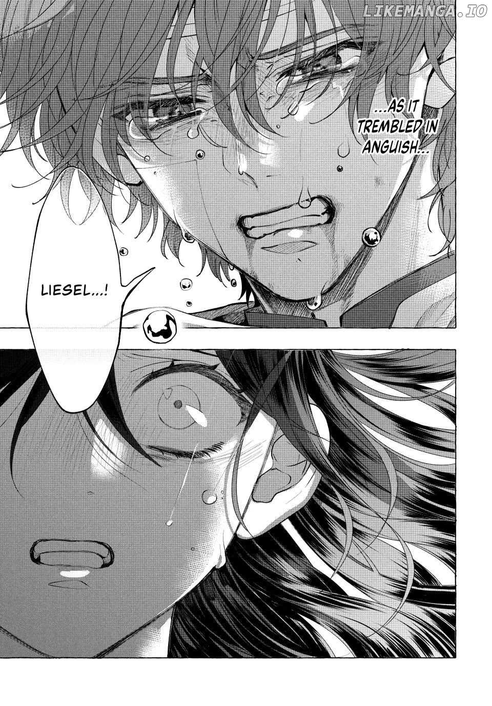 You Won’t Kill Me This Time, Crown Prince! - Chapter 25.1