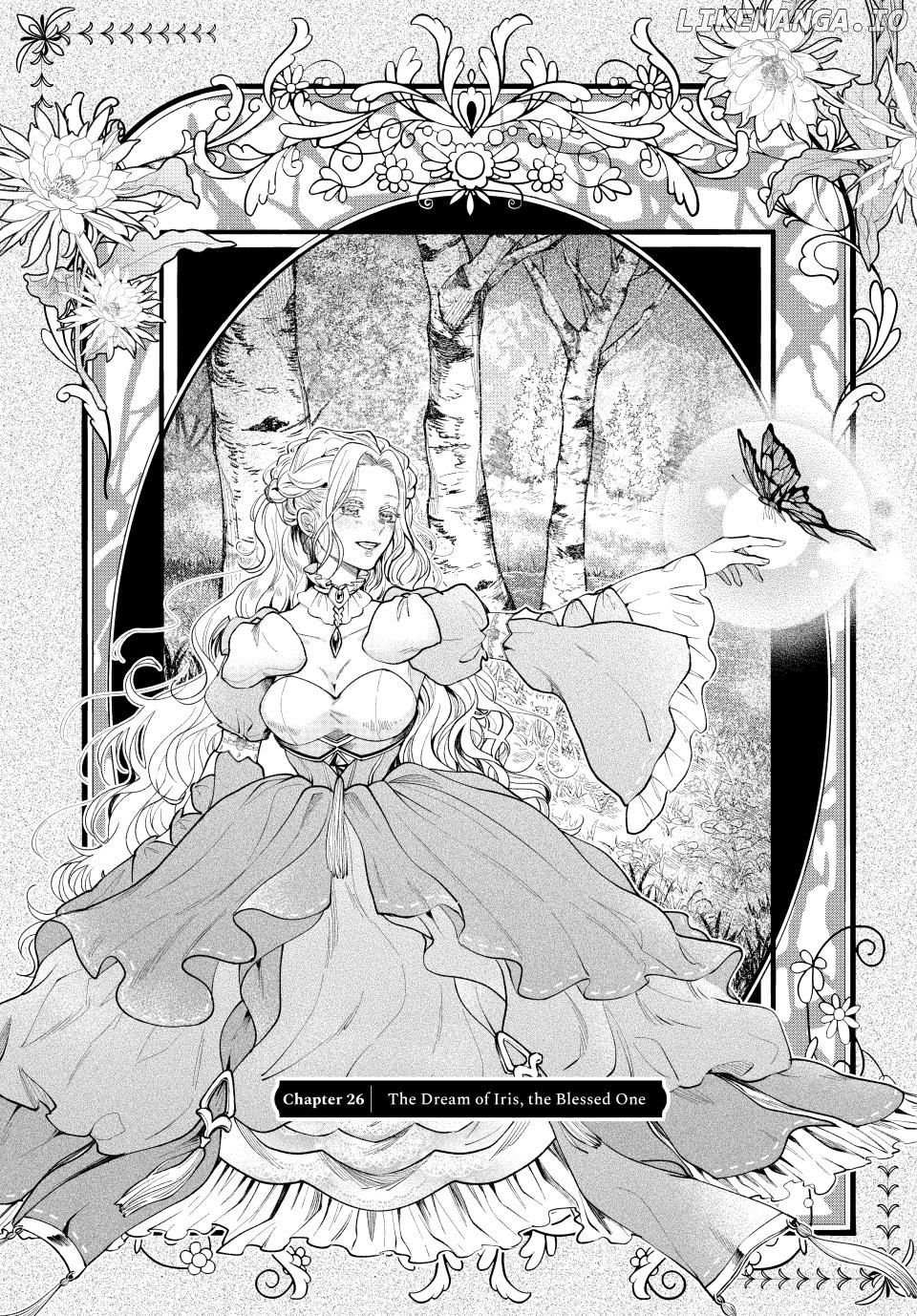 You Won’t Kill Me This Time, Crown Prince! - Chapter 26