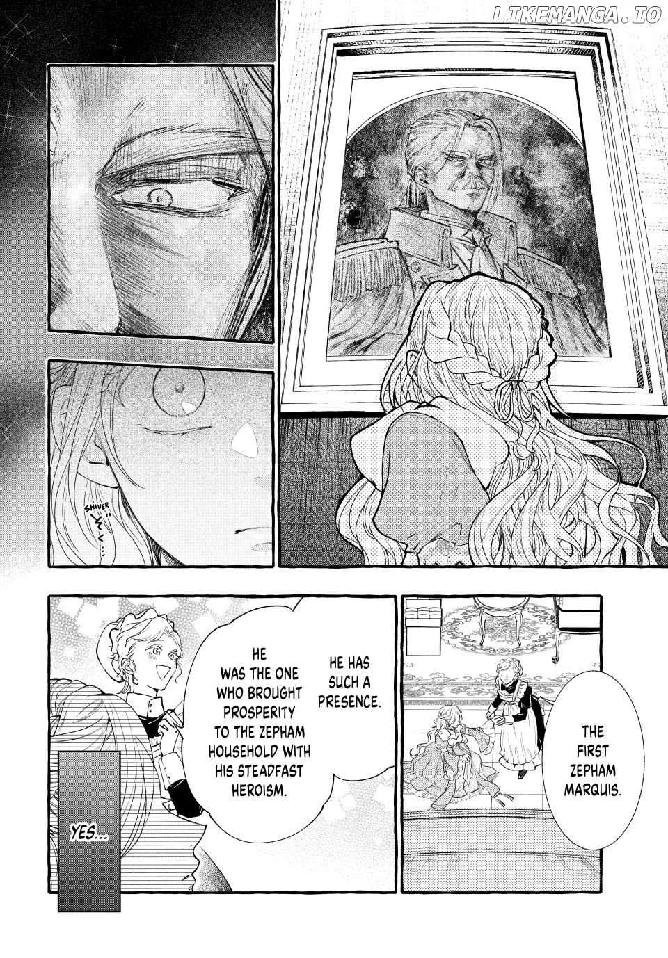 You Won’t Kill Me This Time, Crown Prince! - Chapter 26