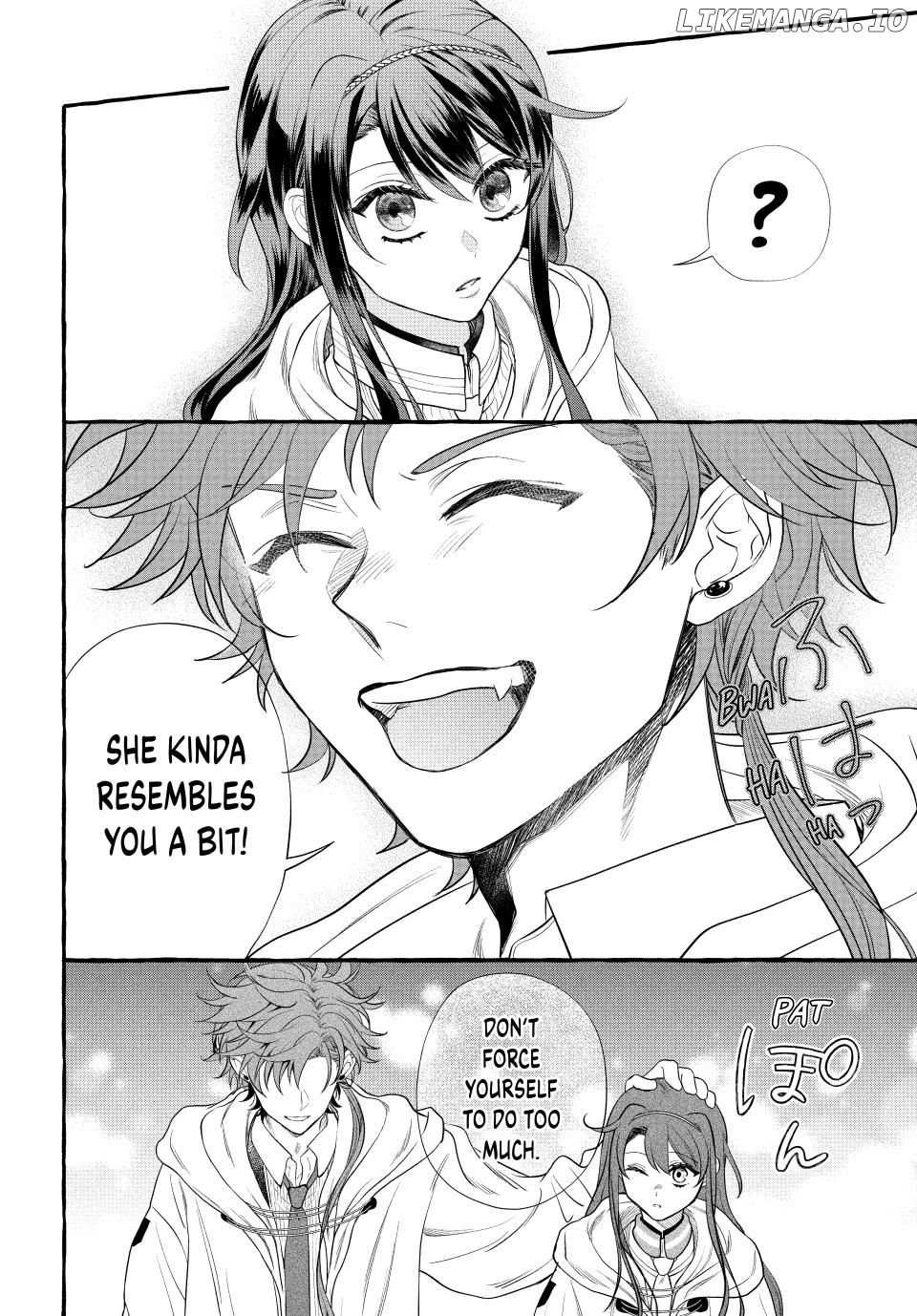 You Won’t Kill Me This Time, Crown Prince! - Chapter 19