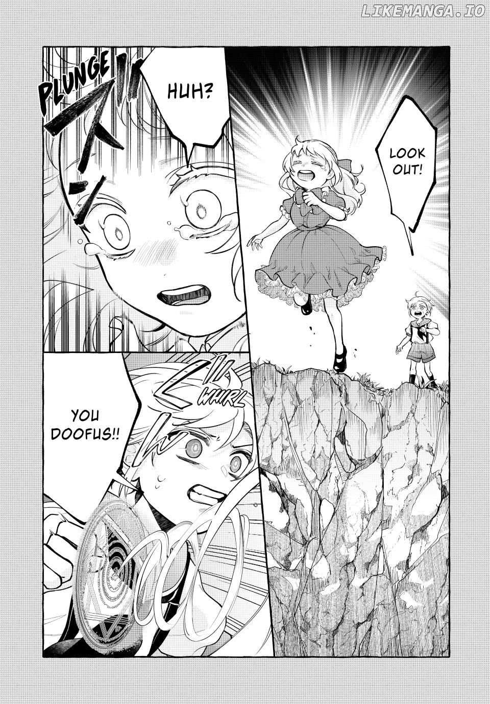 You Won’t Kill Me This Time, Crown Prince! - Chapter 39.1