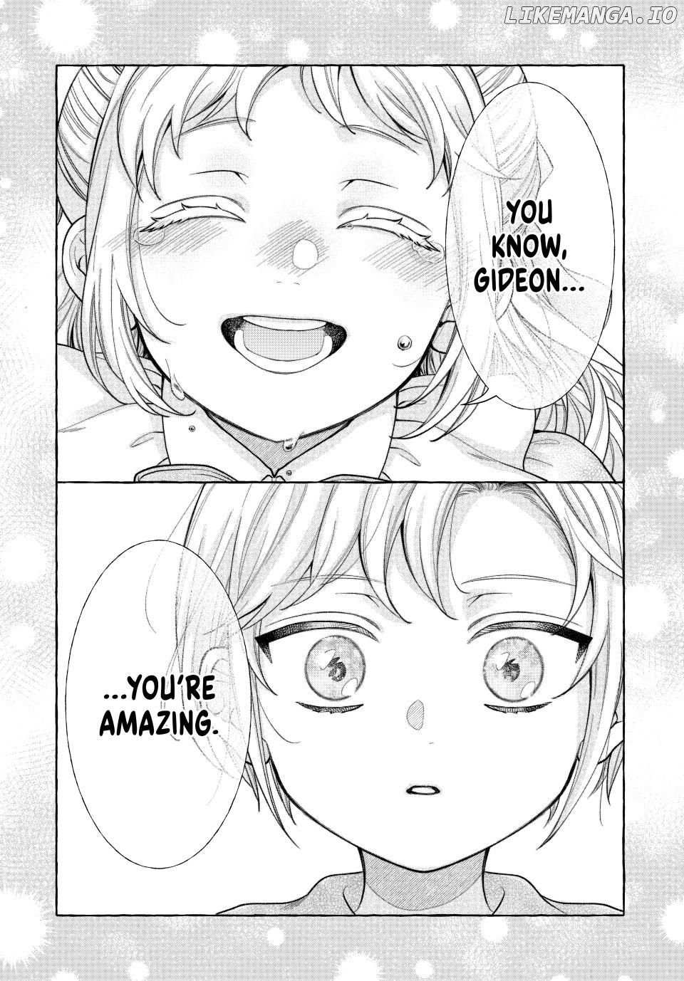 You Won’t Kill Me This Time, Crown Prince! - Chapter 39.1